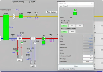 SCADA & BMS Integration