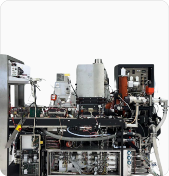 Electronic Component Lifecycle (4-5 Years)