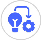 Standardized and modular design