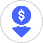 Systematic cost reduction