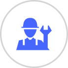 Technical Support & Maintenance