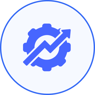 Operational efficiency