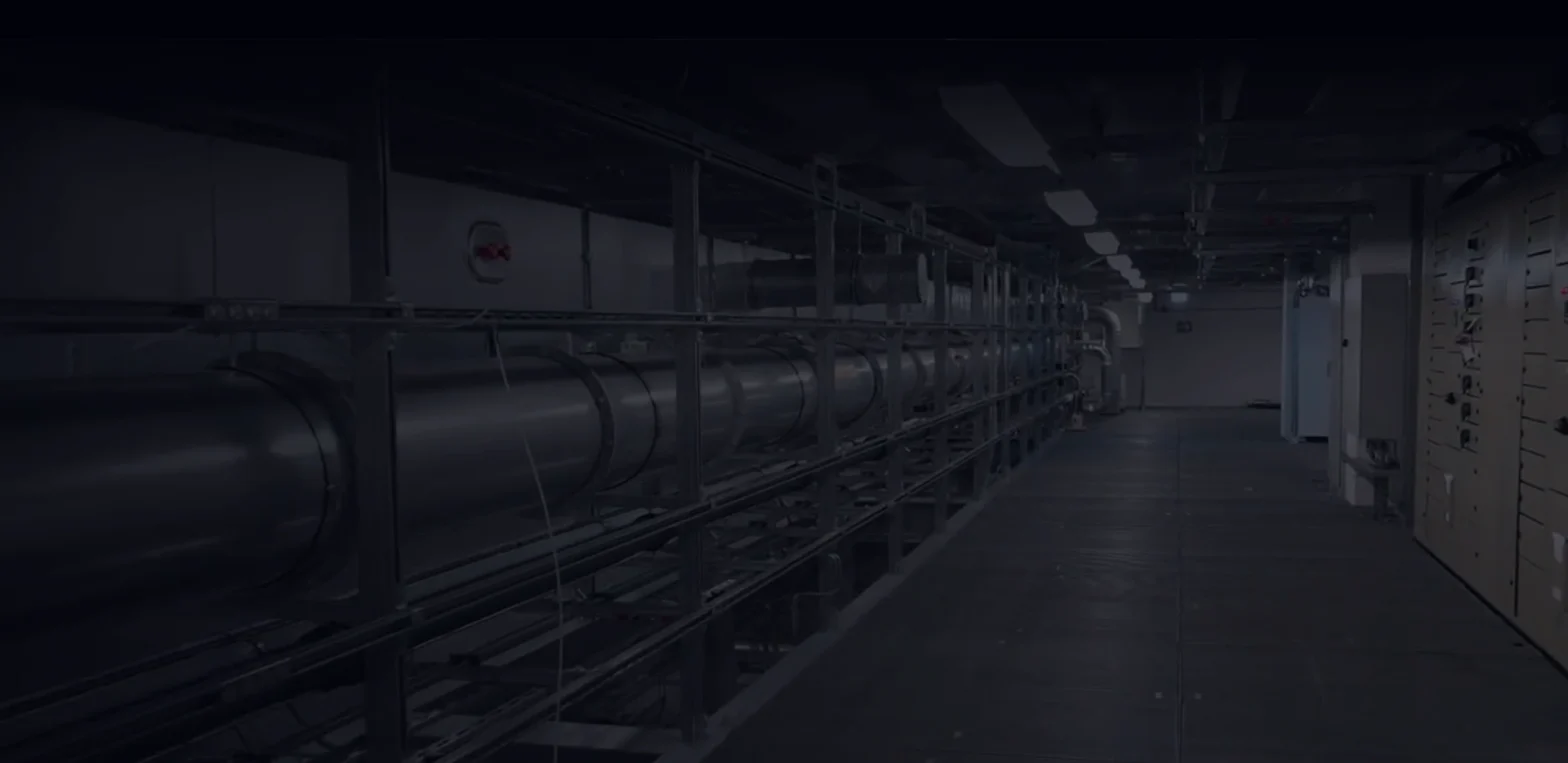 Semiconductor Fab Facility Solutions