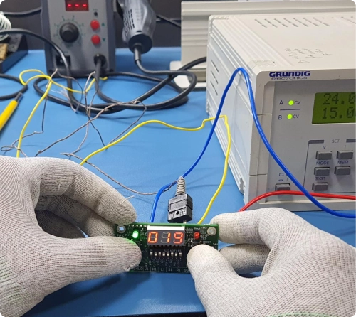 Hardware Engineering