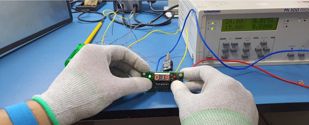 Hardware Engineering