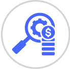 Lifecycle cost analysis