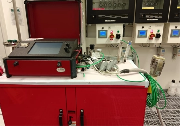 Orbital Welding Machines