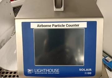 Particle Counters