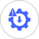 Lifecycle Risk Reduction