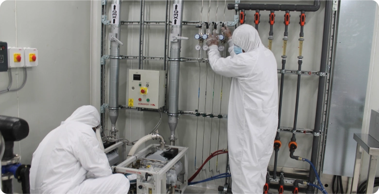 Utility Design & Engineering Team