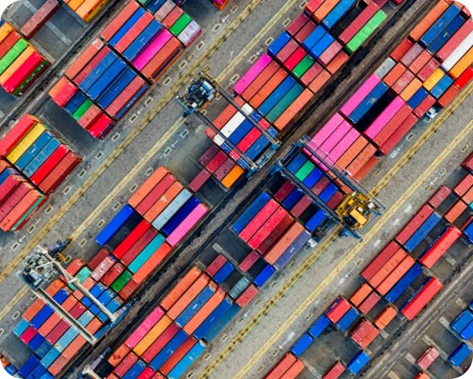 Procurement Optimization & Logistics Management