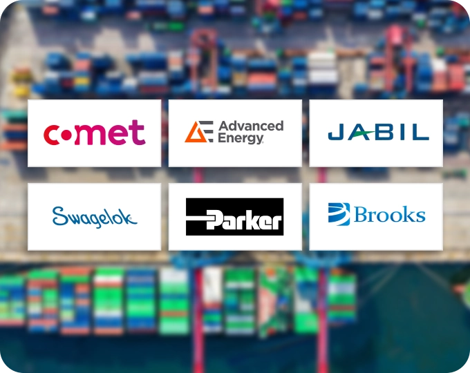 Supplier Ecosystem Integration