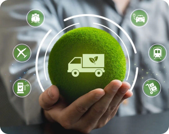 Sustainable Approach