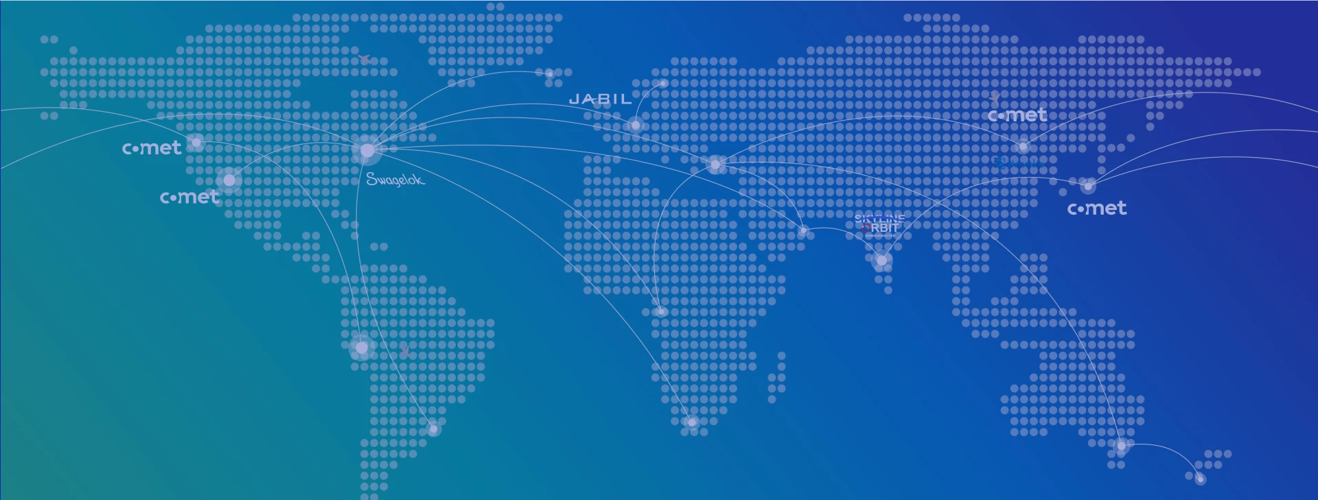 Global Supply Chain Management Services