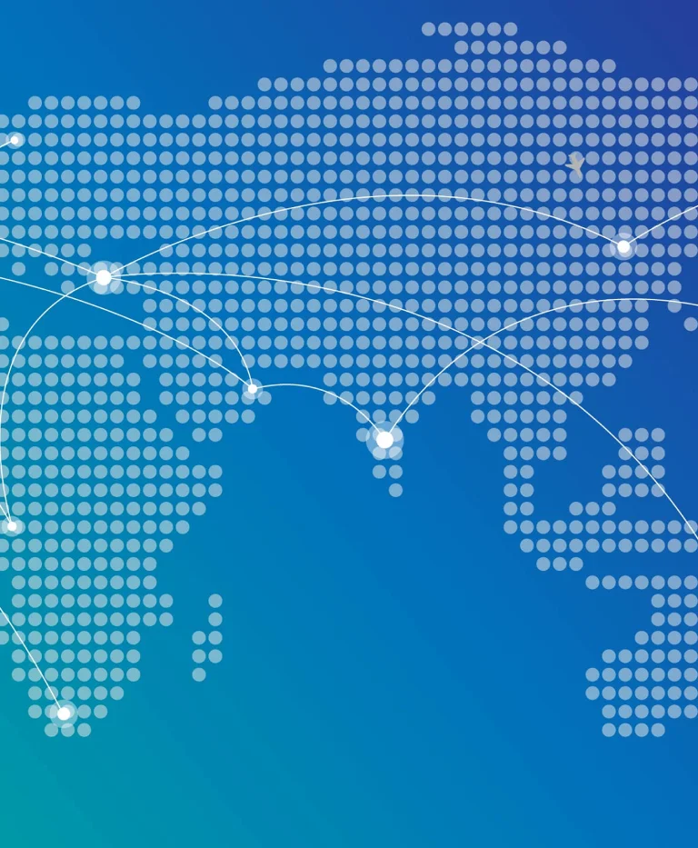 Global Supply Chain Management Services