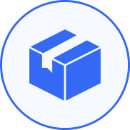 Optimized packaging to minimize energy and material use