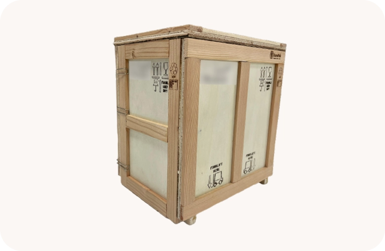 Global Supply Chain Offerings