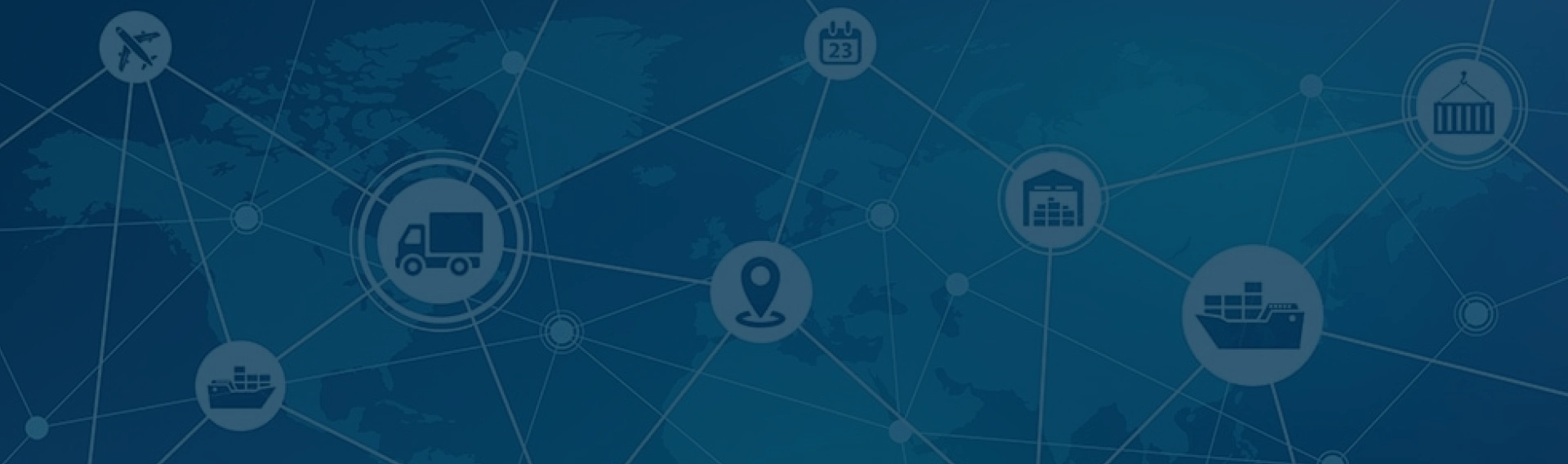 Supply Chain Operations