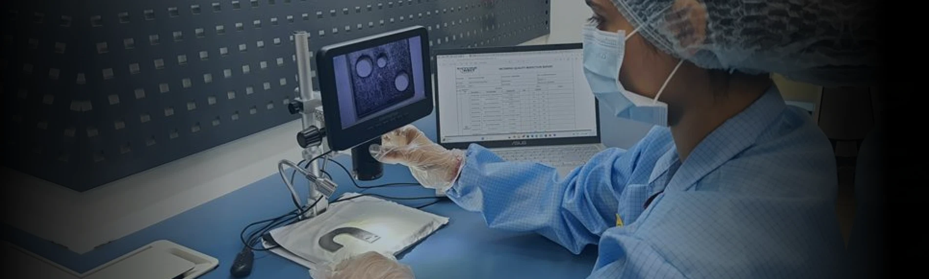 Supply Chain Quality