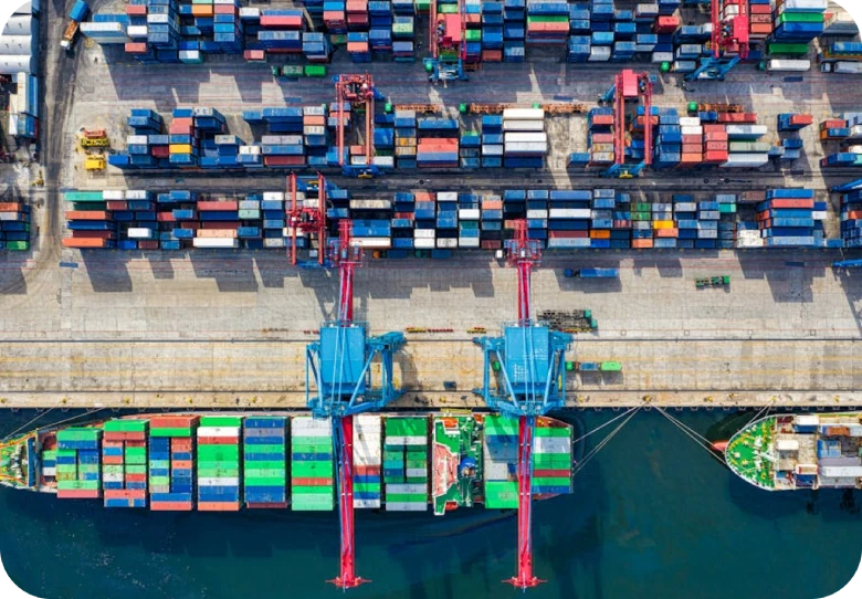 Supply Chain Operation