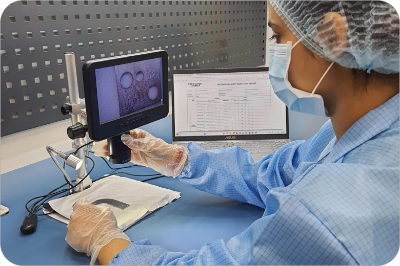 Supply Chain Quality