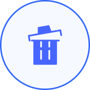 Circular economy practices for waste reduction