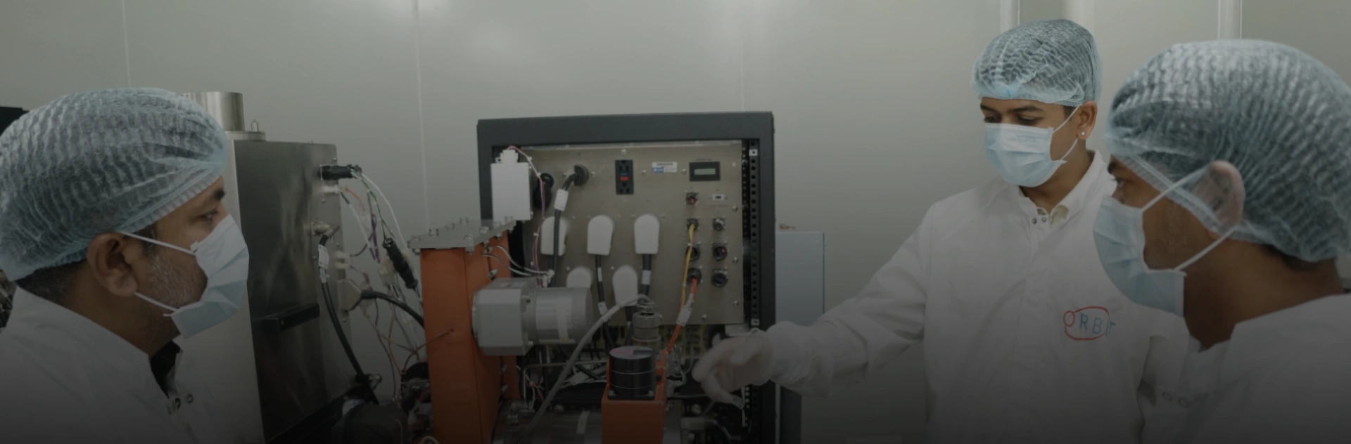 Oribt & Skyline Case Studies