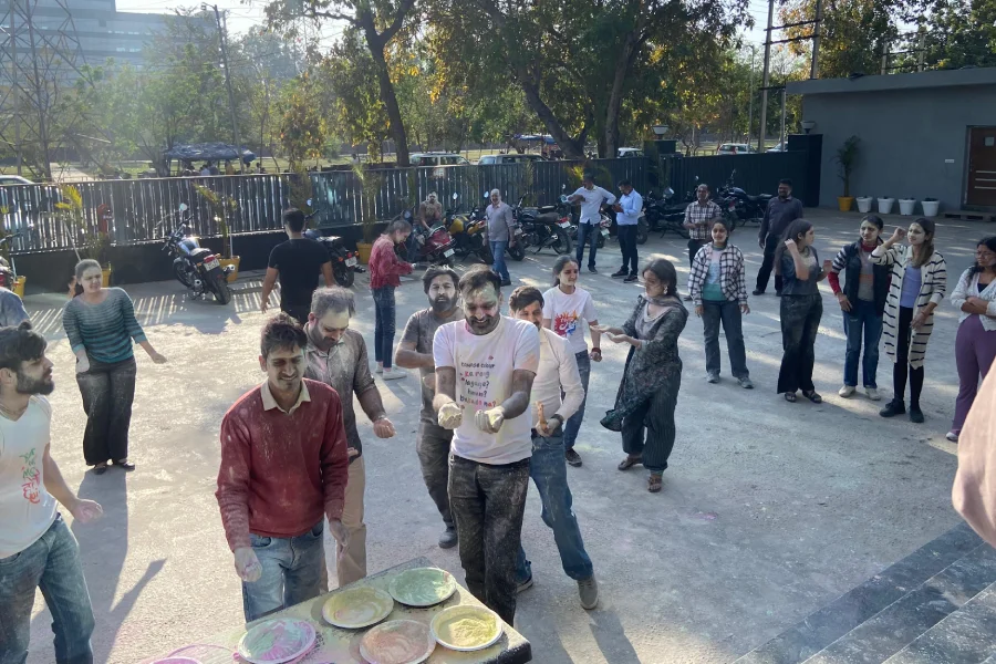 Company Culture pic5