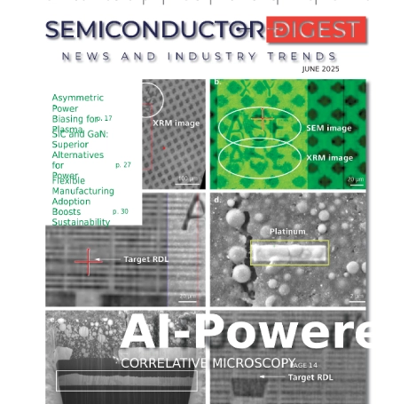 SiC and GaN: The Superior Alternatives Powering Our Energy-Efficient Future