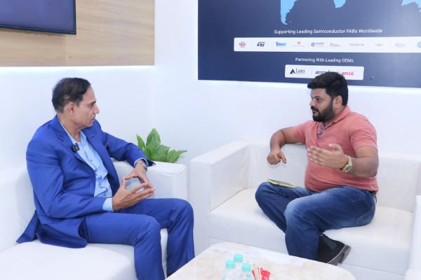 Semicon India 2025