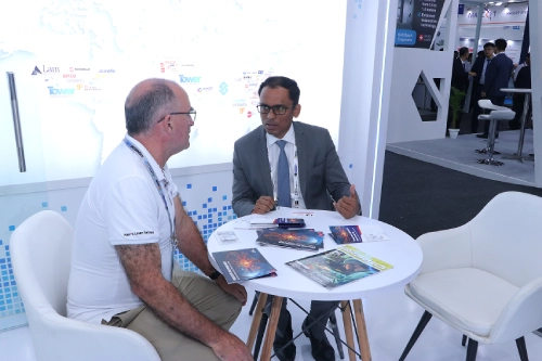 SemiconIndia 2025 Day 2