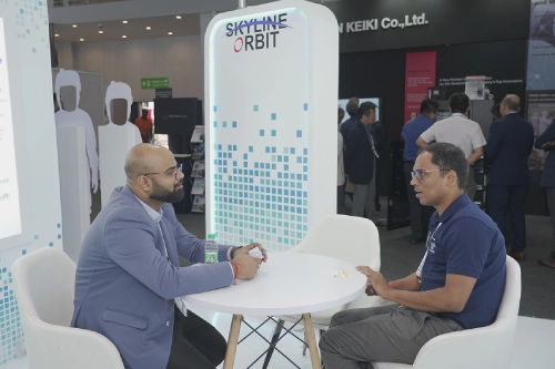 SemiconIndia 2025 Day 3