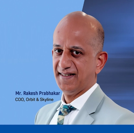 Orbit & Skyline: Driving India’s Semiconductor Revolution