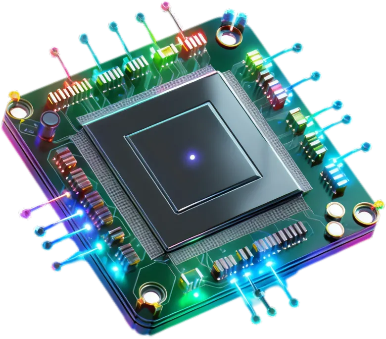 Powering modern semiconductor manufacturing with high-purity material supply - Orbit & Skyline