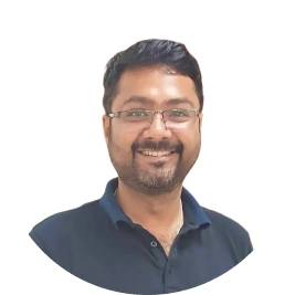 Dr. Varun Thakur