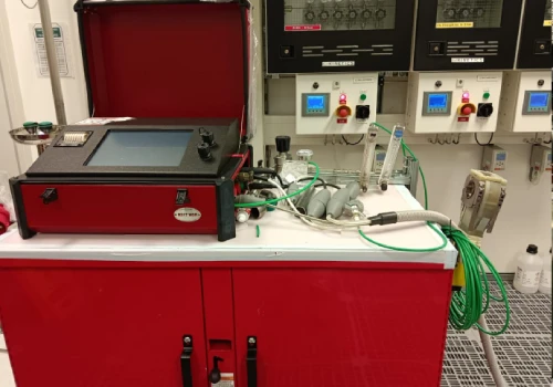 Advanced orbital welding machines