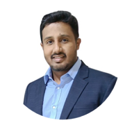 Dr. Deepak Anandan
