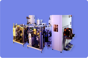 Innova 200mm and 300mm deposition tools for semiconductor fabs