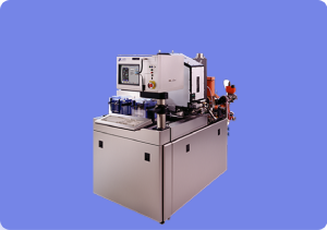 SCE 4XXX etch tools for legacy semiconductor equipment