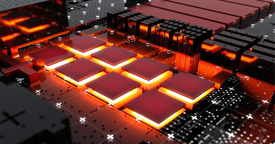 Semiconductor Equipment Engineering