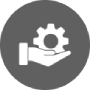 Tailored solutions for mature and specialty semiconductor fabs