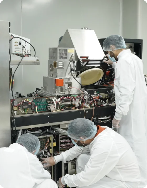 Global shortage of skilled semiconductor field service and engineering professionals