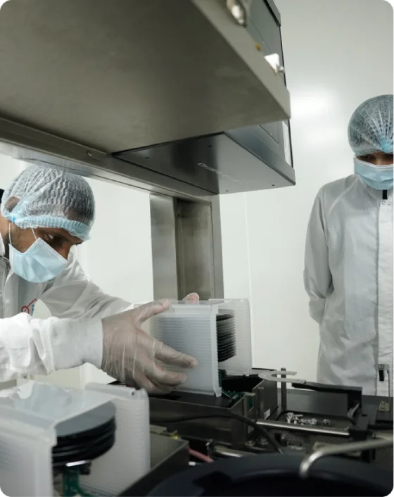 Poor retention rate and high attrition among skilled semiconductor engineering workforce