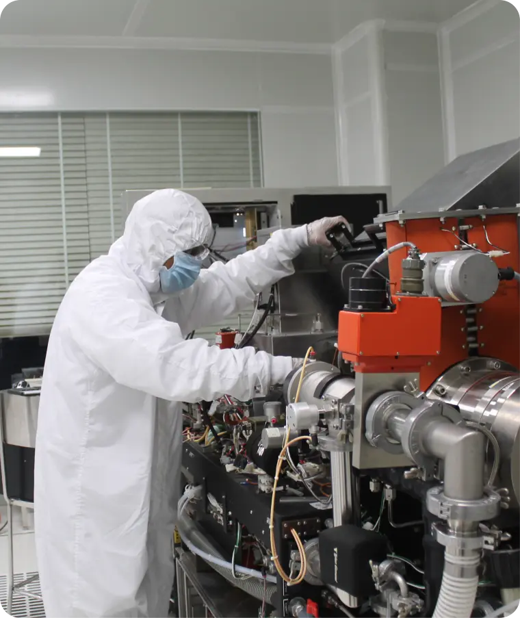 Why choose Orbit & Skyline for global semiconductor field engineering services