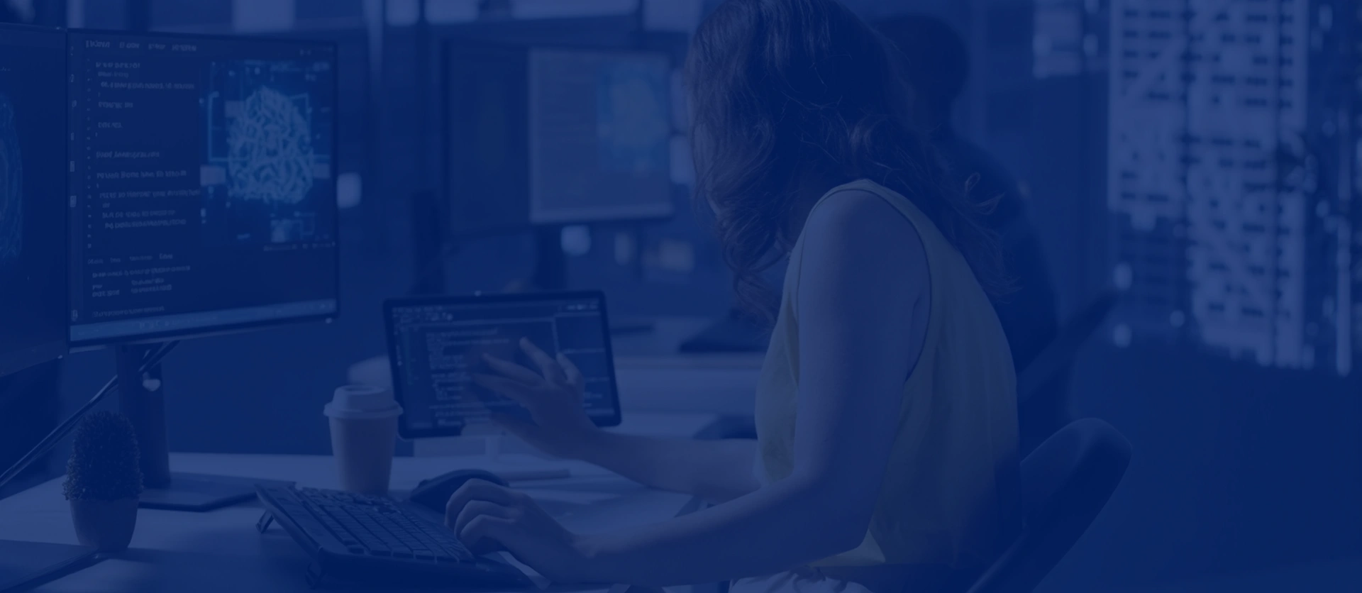 Remote FAB Operations